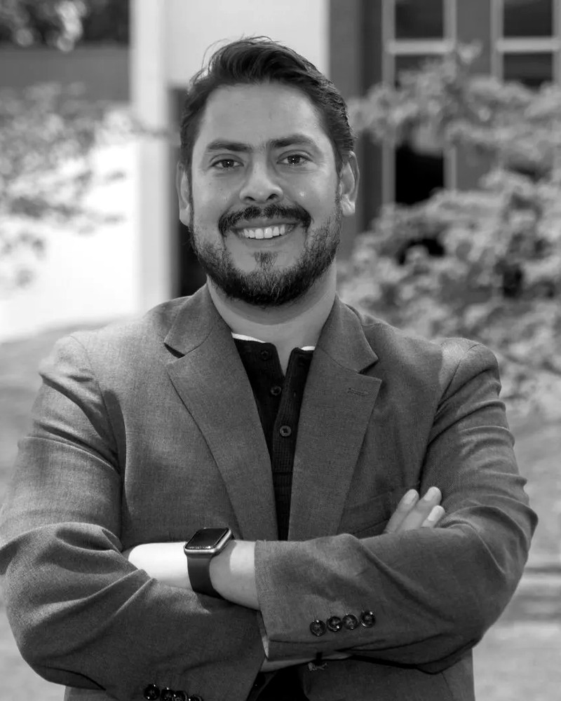José Roberto Rodríguez Duque