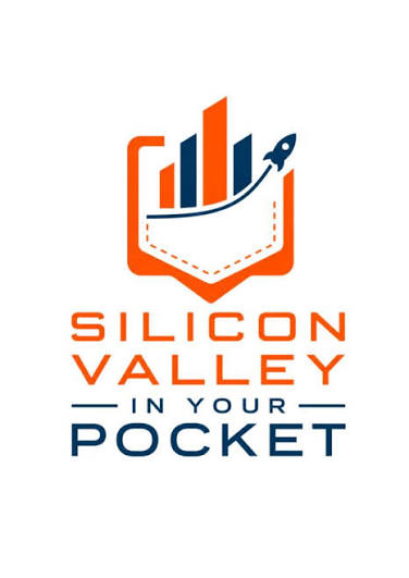 Silicon Valley in Your Pocket